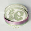 Harry Potter 9 3/4 Aroma Bead Freshie Solid Shampoo Bath Bomb 3D Mold [[product_type]] 19.67