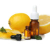 Lemon Peel Extract oil