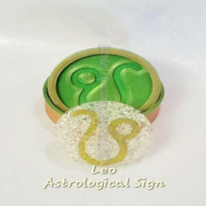Leo Astrological Sign 3D Mold [[product_type]] 19.67