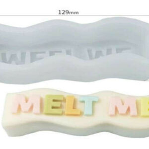 Melt Me Silicone Mold Aroma Bead Freshie Car Vent Wax [[product_type]] 10.92