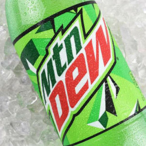 Mountain Dew Lip Balm Flavoring Unsweetened [[product_type]] 0