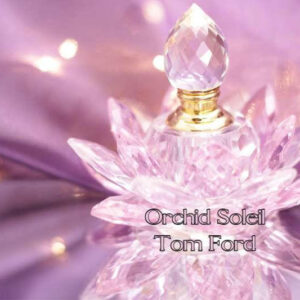 Orchid Soleil Tom Ford Type Fragrance Oil [[product_type]] 0