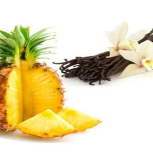 Pineapple Paradise Fragrance Oil [[product_type]] 0