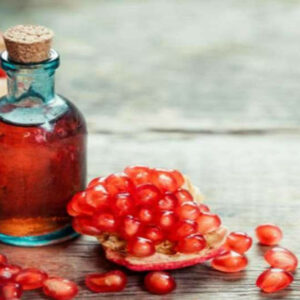 Pomegranate Oil Organic Gallon [[product_type]] 111.42