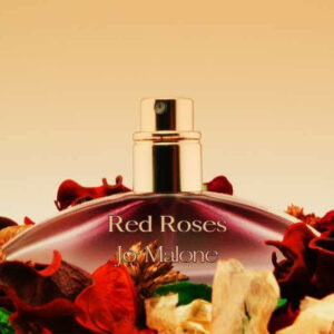Red Roses Jo Malone Type Fragrance Oil [[product_type]] 0