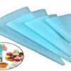 Reusable Piping Bags 4 Piece S, M, L, and XL [[product_type]] 9.01