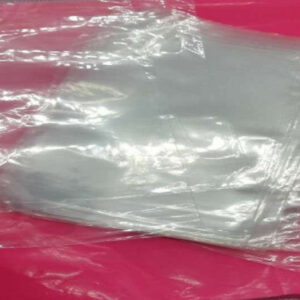Shrink Wrap Bags 4x6 [[product_type]]