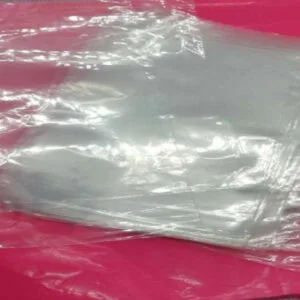 Shrink Wrap Bags 4x6 [[product_type]]