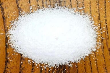 Stearic Acid (Triple Pressed Palm Acid) - 1lb