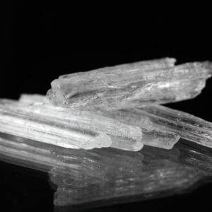 Menthol Crystals Organic Natural - 8lb