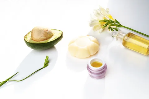 Avocado Butter