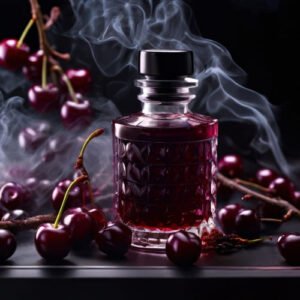 Black Cherry Fragrance Oil