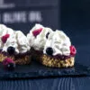 Black Raspberry Vanilla BBW Type Fragrance Oil