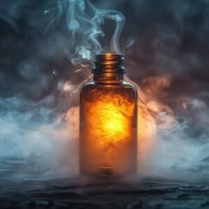 Blishens Fire Whiskey Harry Potter Inspired Fragrance Oil