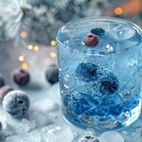 Blue Raspberry Jolly Rancher Type Fragrance Oil