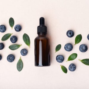 Blueberry Cobbler CS TYPE Fragrance Oil