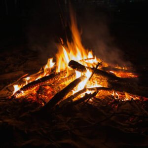 Bonfire BBW Type Fragrance Oil