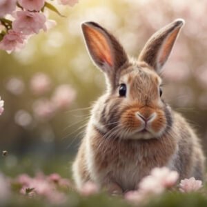 Bunny's Breath Type Fragrance Oil