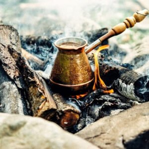 Campsite Coffee BBW Type Fragrance Oil