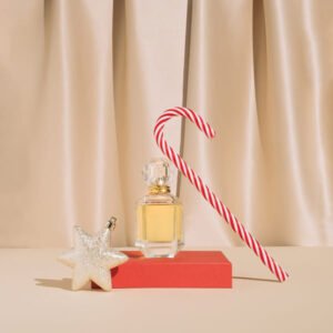 Candy Cane Craze Fragrance Oil