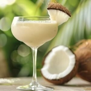 Caribbean Coconut Smell Fragrance Oil