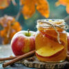 Cinnamon Apple Peach Fragrance Oil