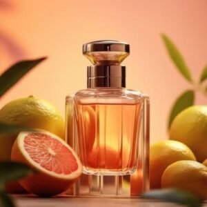 Citrus Odor Eliminator Fragrance Oil