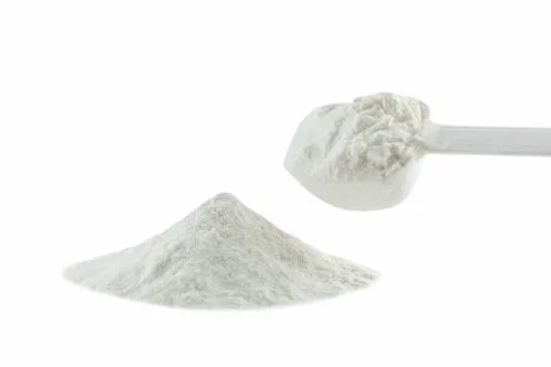 Cream Of Tartar in spoon