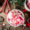 Crushed Candy Cane BBW Type Fragrance Oil