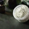 Foaming Bath Butter Base white whip
