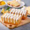 Lemon Pound Cake Fragrance Oil