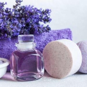 Linen & Lavender BBW Type Fragrance Oil