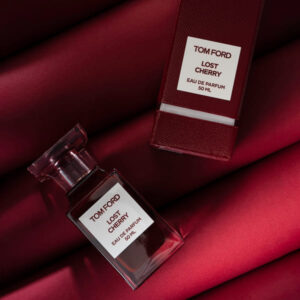 Lost Cherry Tom Ford Type Fragrance Oil