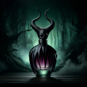 Maleficent Inspired Fragrance Oil