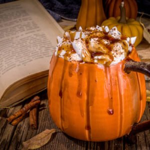 Marshmallow Pumpkin Latte BBW Type Fragrance Oil