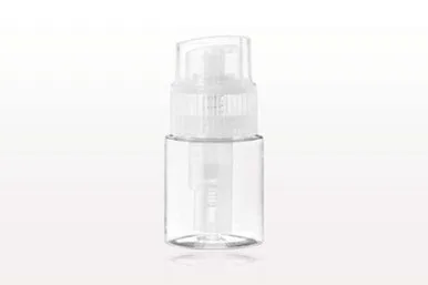 2.71oz Plastic Mica Sprayer