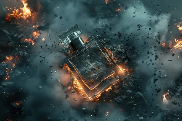 Moonlit Graveyard BBW Type Fragrance Oil