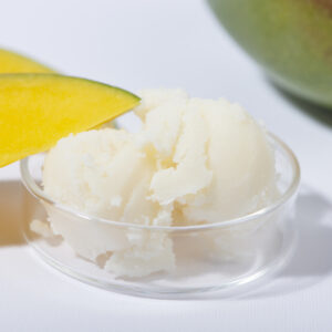 Natural Organic Mango Butter