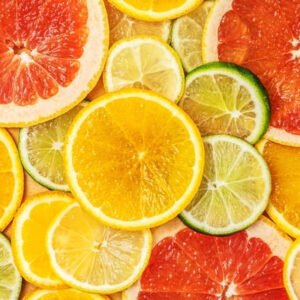 Odor Eliminator Citrus Fragrance Oil