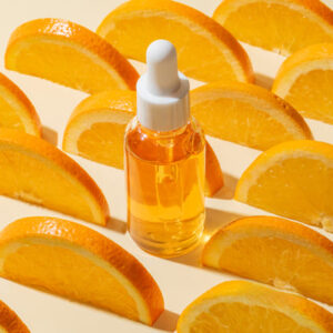 Orange Citronella Fragrance Oil