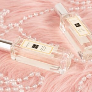 Peony & Blush Suede Jo Malone TYPE Fragrance Oil