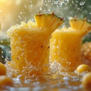 Pineapple Paradise Fragrance Oil