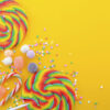 Rainbow Swirl Candy BBW Type Fragrance Oil