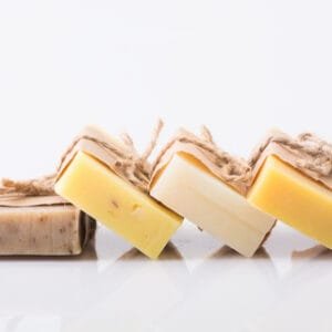 Soap Loaf Wholesale