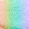 rainbow glitter background