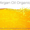 Argan Oil Organic Unrefined
