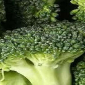 Broccoli and broccoli Seeds