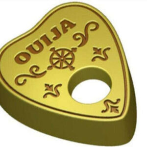 Ouija Board Planchet Mold [[product_type]] 4.91