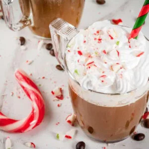 Peppermint Mocha Lip Balm Flavoring Unsweetened [[product_type]] 0