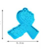 Puzzle Pieces Awareness Silicone Freshie Aroma Bead Mold W Hang Hole [[product_type]] 6.56